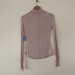 Free People Skyline Thermal NWT